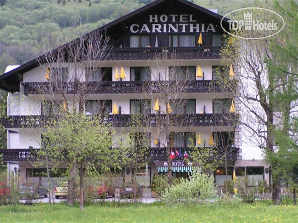 Фотографии отельера Klammer's Carintia 4*