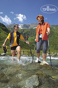 Новые добавленные фото туристов Klammer's Carintia 4*