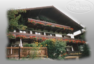 Hotel photo Aberger 2*