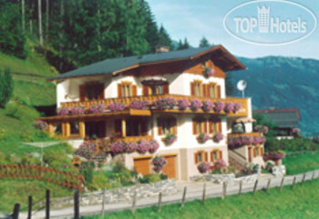Hotel photo Bergheim Haus 2*