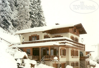 New photos from tourists Bergheim Haus 2*