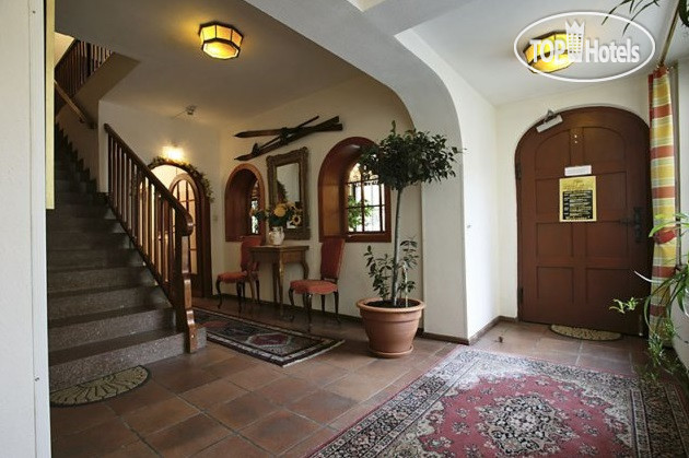Hotel photo Edelweiss Apartment 3*