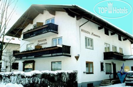 Hotelier's photos Anonyme