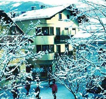 Новые добавленные фото туристов Pension Kleineisen 2*