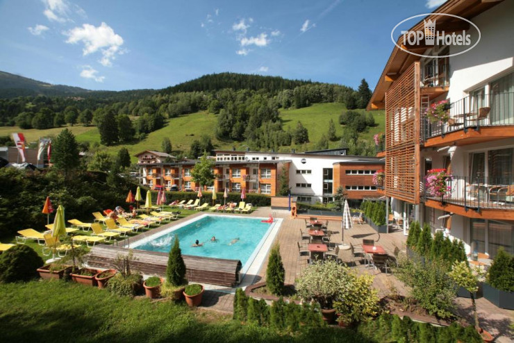 New photos from tourists Waldhof 4*