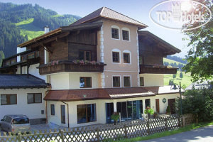 Hotel photo Kohlmais Bernkogl 4*