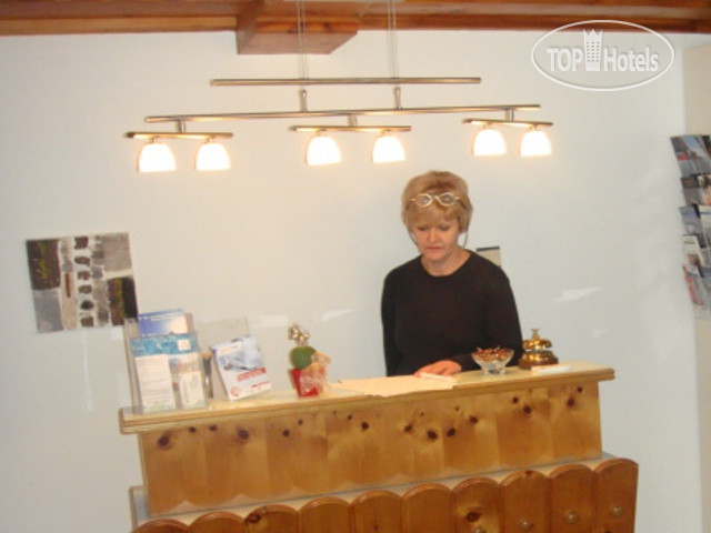 Hotelier's photos Pension Wallner