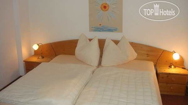 New photos from tourists Pension Wallner