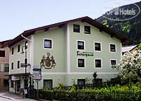 Hotel photo Seilergasse APT