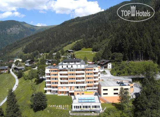 Hotelier's photos Apartmenthotel Schillerhof 4*
