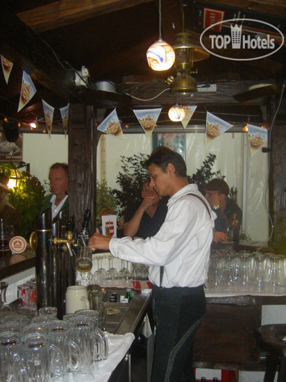 New photos from tourists Gasthof Wieshof 3*