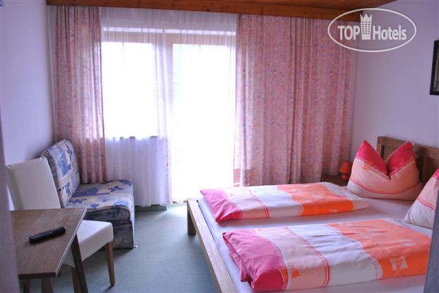 New photos from tourists Steger APT