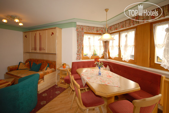 Hotel photo Birkenhof APT
