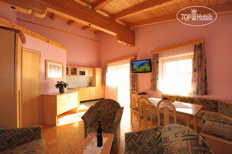 New photos from tourists Marie Anderl APT