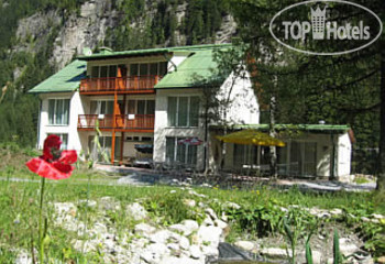 Hotelier's photos Villa Elli APT