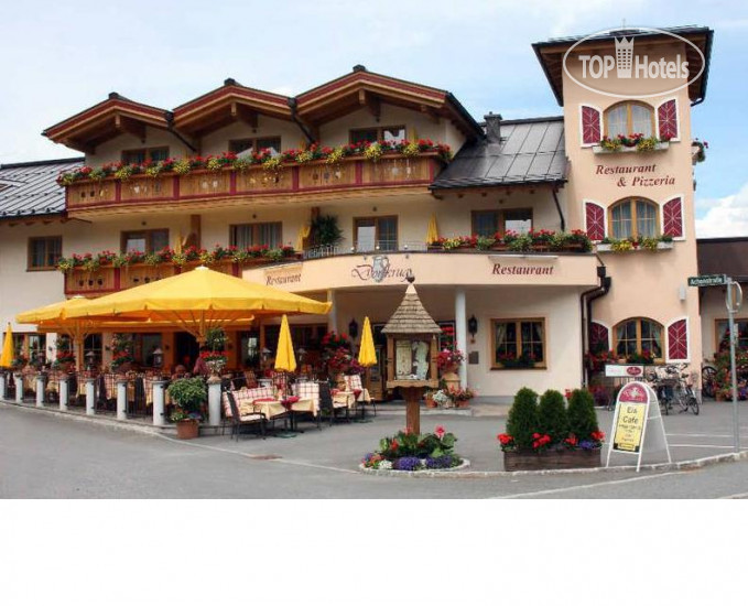 Hotel photo Dorfkrug APT