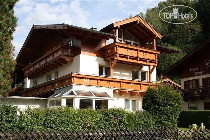 Hotelier's photos Villa Silvia APT