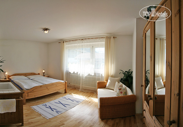 New photos from tourists Wallner APT