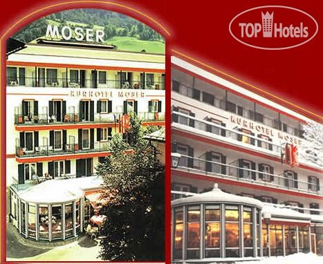 Hotel photo Das Moser 4*