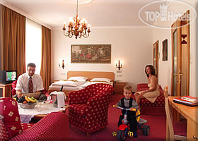 New photos from tourists Das Moser 4*