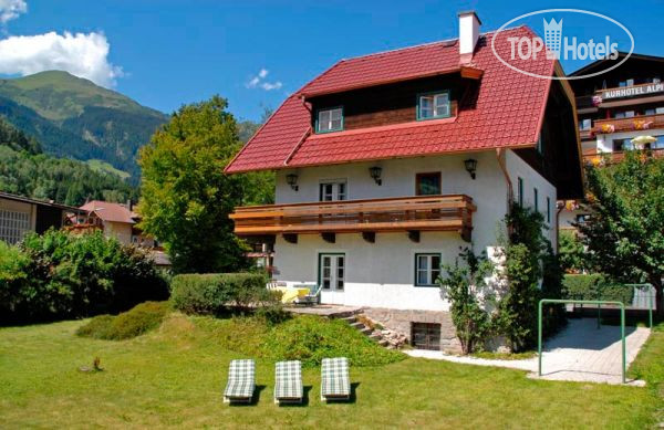 Hotel photo Villa Angelika APT