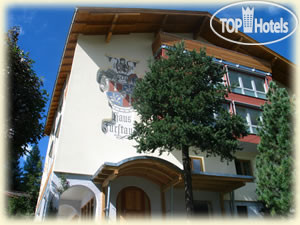Hotel photo Furstauer 4*