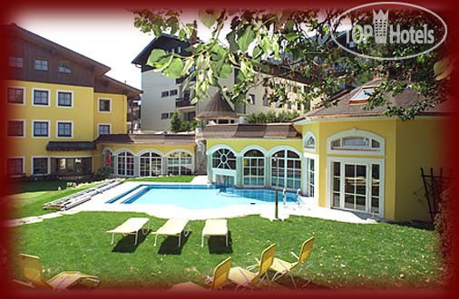 Hotel photo Metzgerwirt 4*