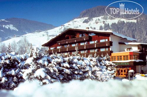 Hotel photo Katharina 4*