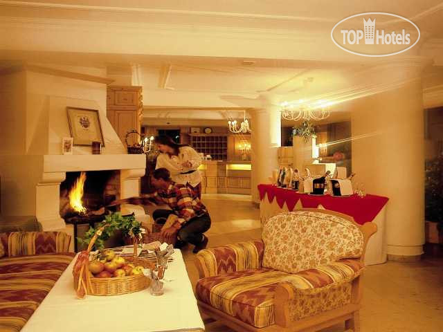 Hotel photo Orgler 4*