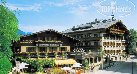 New photos from tourists Orgler 4*