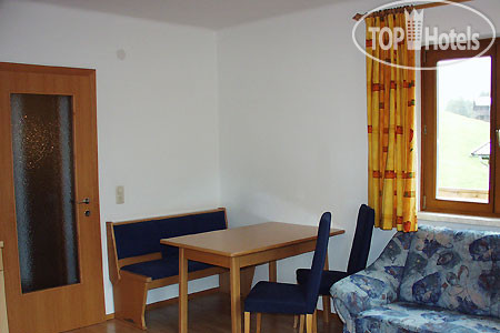 New photos from tourists Wallehen APT