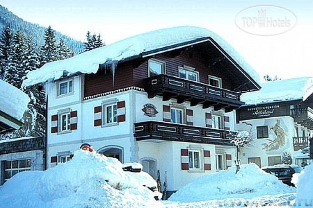 New photos from tourists Haus Huttl APT