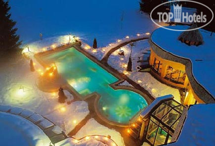 Hotel photo Thermenhotel Sendlhof 4*