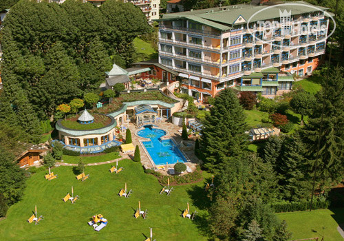 New photos from tourists Thermenhotel Sendlhof 4*