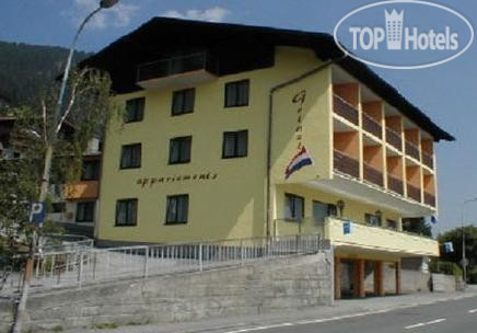 Фотографии отельера Alpensee Appartementhaus