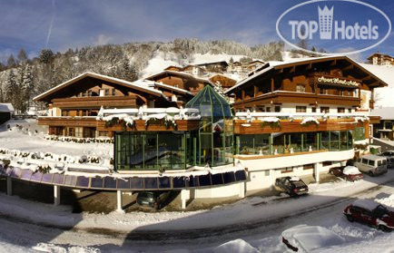 Hotel photo Aparthotel Adler 4*