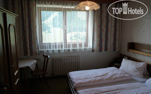 New photos from tourists Rapoltgut APT