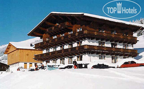 Hotelier's photos Rapoltgut APT