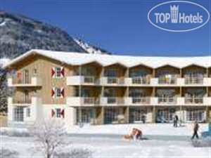 New photos from tourists Aparthotel Adler 4*