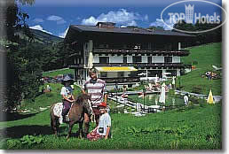 Hotelier's photos Unterellmau 3*