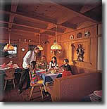 New photos from tourists Unterellmau 3*
