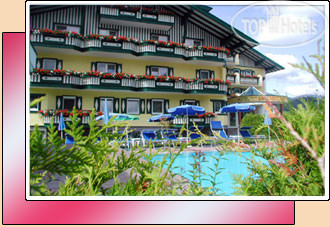Hotel photo Unterbergerhof 4*