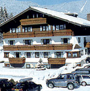 New photos from tourists Unterbergerhof 4*