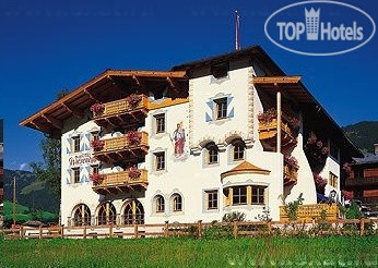Hotel photo Wiesenegg 3*