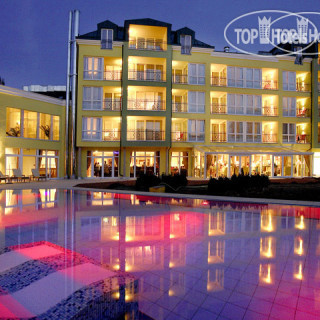 Фото Parkhotel