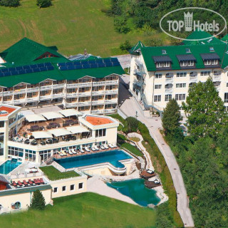 Photos Wellness-Golf-Ski-Familotel Dilly