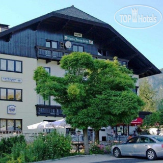 Фото Bergblick Pension
