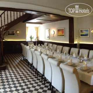 Фото Castle Hotel Halbturn Knappenstockl