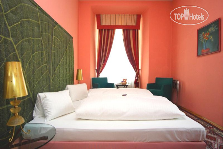 New photos from tourists Hotel Zum Dom Palais Inzaghi 4*