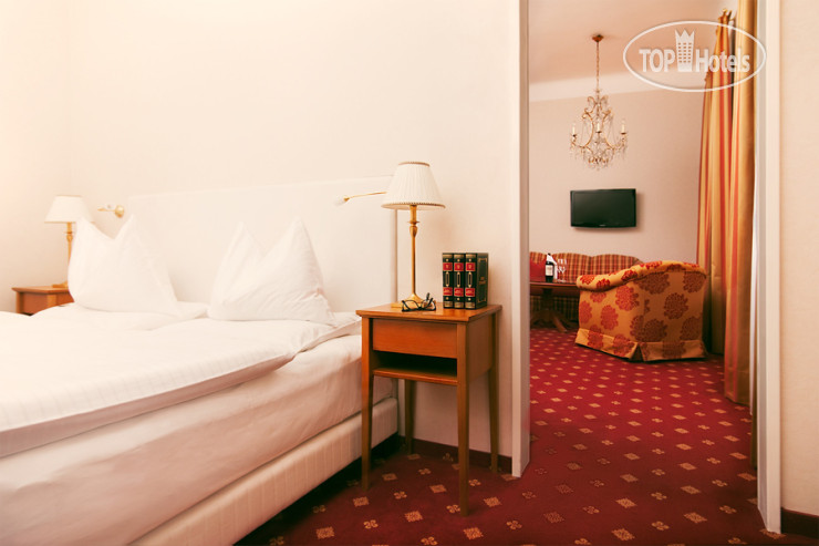 New photos from tourists Parkhotel Graz 4*